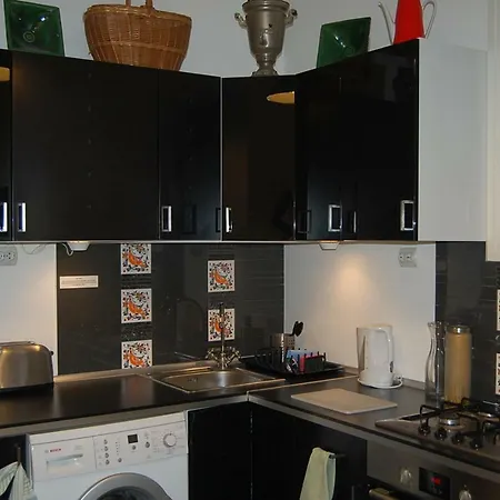 Lejlighed 3 Bedrooms Suite, 2 Bathrooms, Balcony At Opera *